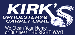 Kirk’s Upholstery & Carpet Care
