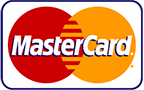 Master Card Logo